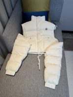 Moncler 25SS Selle Women Down Jacket Size 1-4 - Image 6