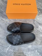 Louis Vuitton 2024ss Candy Series Slippers Size 36-45 - Image 4