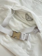 Prada Unisex Jacket Size S-XL - Image 11