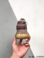 Yeezy 350 Boost 350 V2 Mono Lce Mens/Women Sneakers Shoes Brown 36 - 45 - Image 6