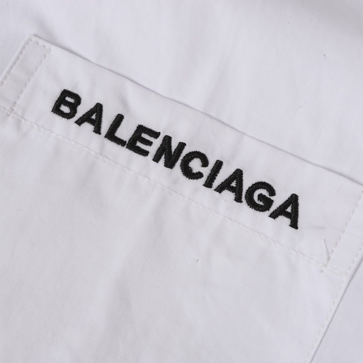 Balenciaga Unisex Shirt Size S-L - Image 13
