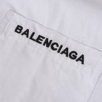 Balenciaga Unisex Shirt Size S-L - Image 13