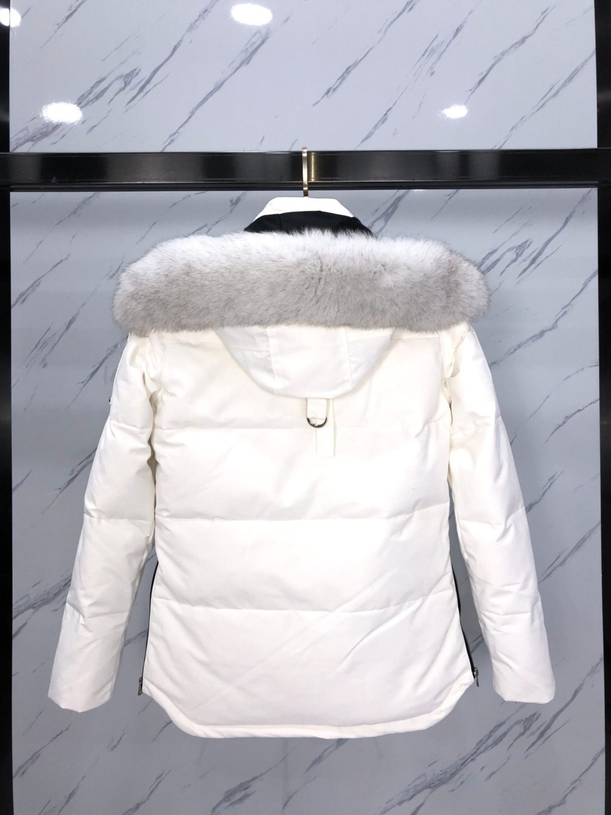 Moose Knuckles 05 Women Winter Jacket Size XS-XL - Image 3