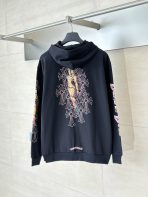 Chrome Hearts Unisex Jacket Size S-L - Image 11