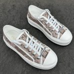 Dior Walk'N'Dior Oblique Sneaker Size 36-41 - Image 2