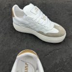 Louis Vuitton LV GROOVY PLATFORM Sneaker Size 35-41 - Image 5