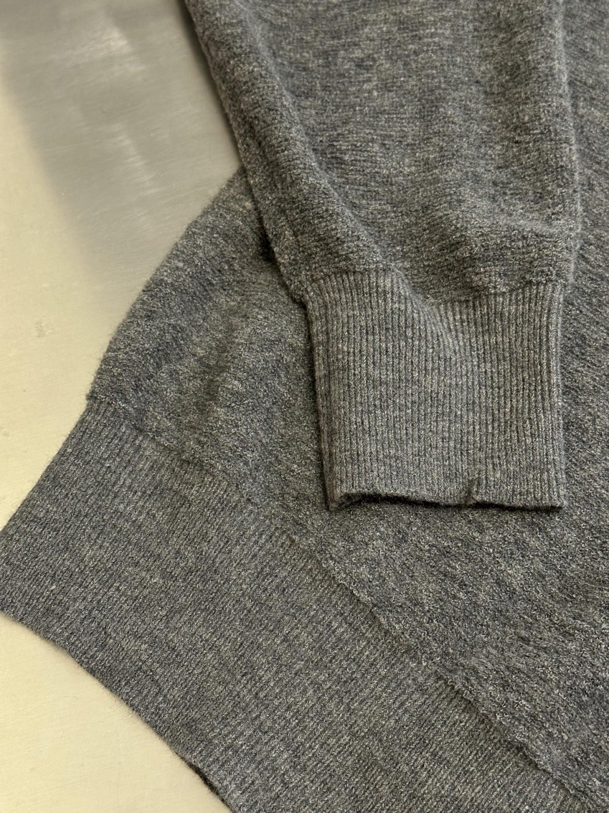 Loewe Anagram Sweatshirt Embroider Size S-XL - Image 3