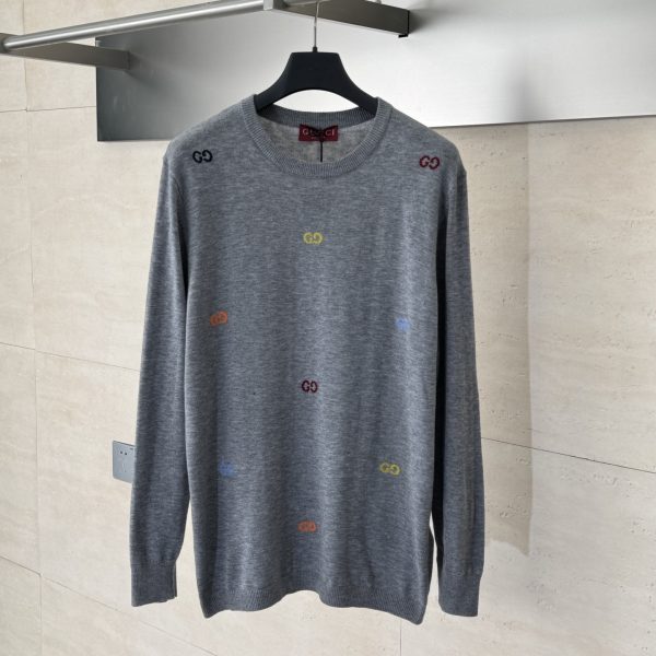 Gucci Unisex Sweatshirt Size S-XL