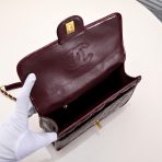 Chanel Chain Shoulder Bags Size 25*18*7cm - Image 8