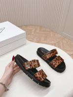 Prada 2024ss Slippers Size 36-40 - Image 5