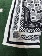 Dolce Gabbana 2025 New Sommeranzug Size S-2XL - Image 12