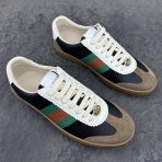 Gucci G74 Web Women Sneaker Size 35-41 - Image 2