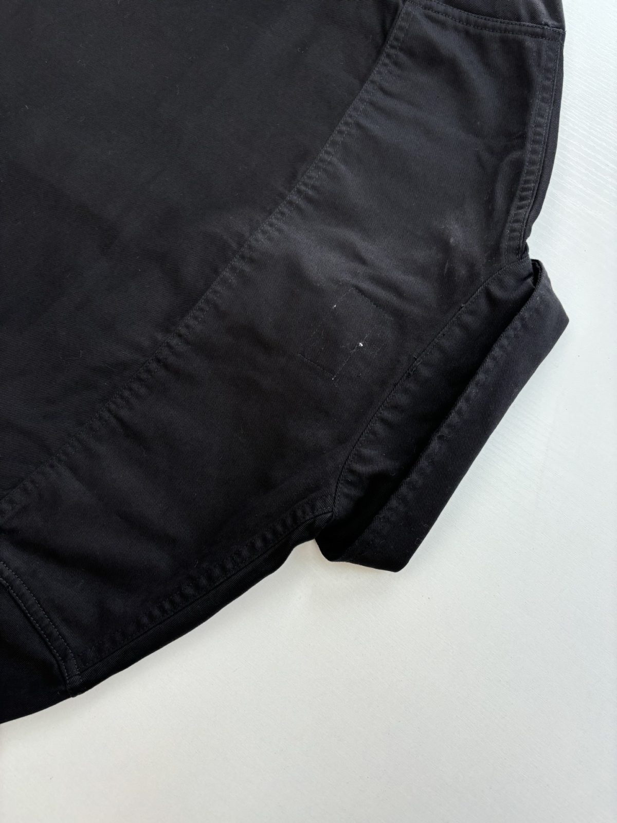 YSL 2025FW New Unisex Jacket Size S-XL - Image 4
