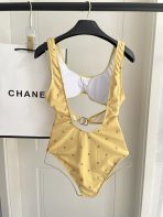 Chanel Swimsuit Size S-XL - Image 6