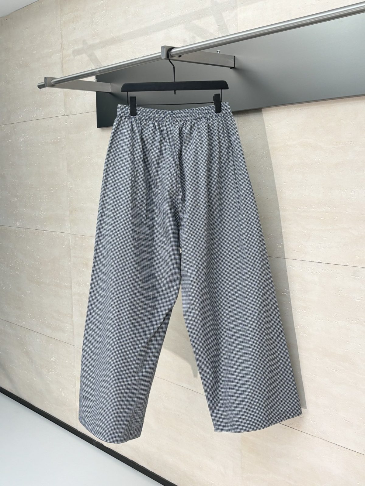 Balenciaga Unisex Pants Size S-L - Image 4