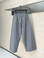 Balenciaga Unisex Pants Size S-L - Image 4