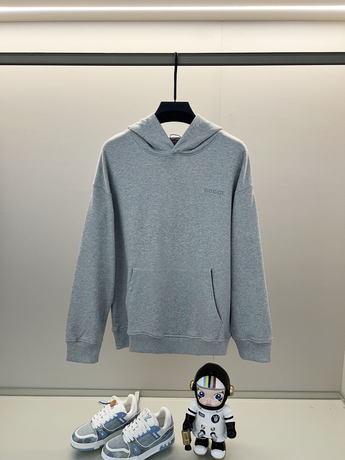 Gucci New Unisex Sweatshirt Size S-XL - Image 1