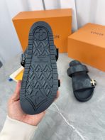 Louis Vuitton 2024ss Slippers Size 36-45 - Image 7