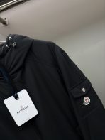 Moncler Unisex Jacket Size S-XXL - Image 6