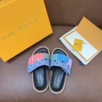 Louis Vuitton Slippers Size 36-45 - Image 2