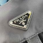 Prada 1BZ677 Re-Nylon Backpack Size 28*23.5*12cm - Image 7