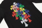 Chrome Hearts Unisex Sweatshirt Size S-XL - Image 5