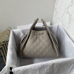Chanel AS5293 25c Shoulder Bags 30*26*14cm - Image 4