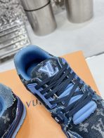 Louis Vuitton Trainer Sneaker size 36-46 - Image 7