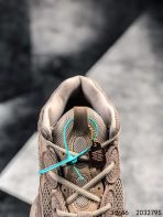 Yeezy 500 Mens/Women's Sneakers Shoes 36 - 46 - Image 6