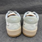 Fendi Match Sneaker Size 36-46 - Image 8