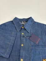 Louis Vuitton Unisex T Shirt Size S-XL - Image 11