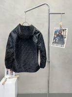 Fendi Unisex Jacket Size M-XXXL - Image 2