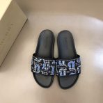Burberry Mens Sandals Gr. 40-45 - Image 2