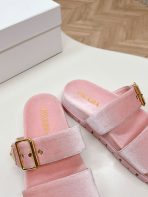 Prada 2024ss Slippers Size 36-40 - Image 7