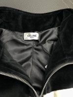 Celine Unisex Jacket Size S-XL - Image 6