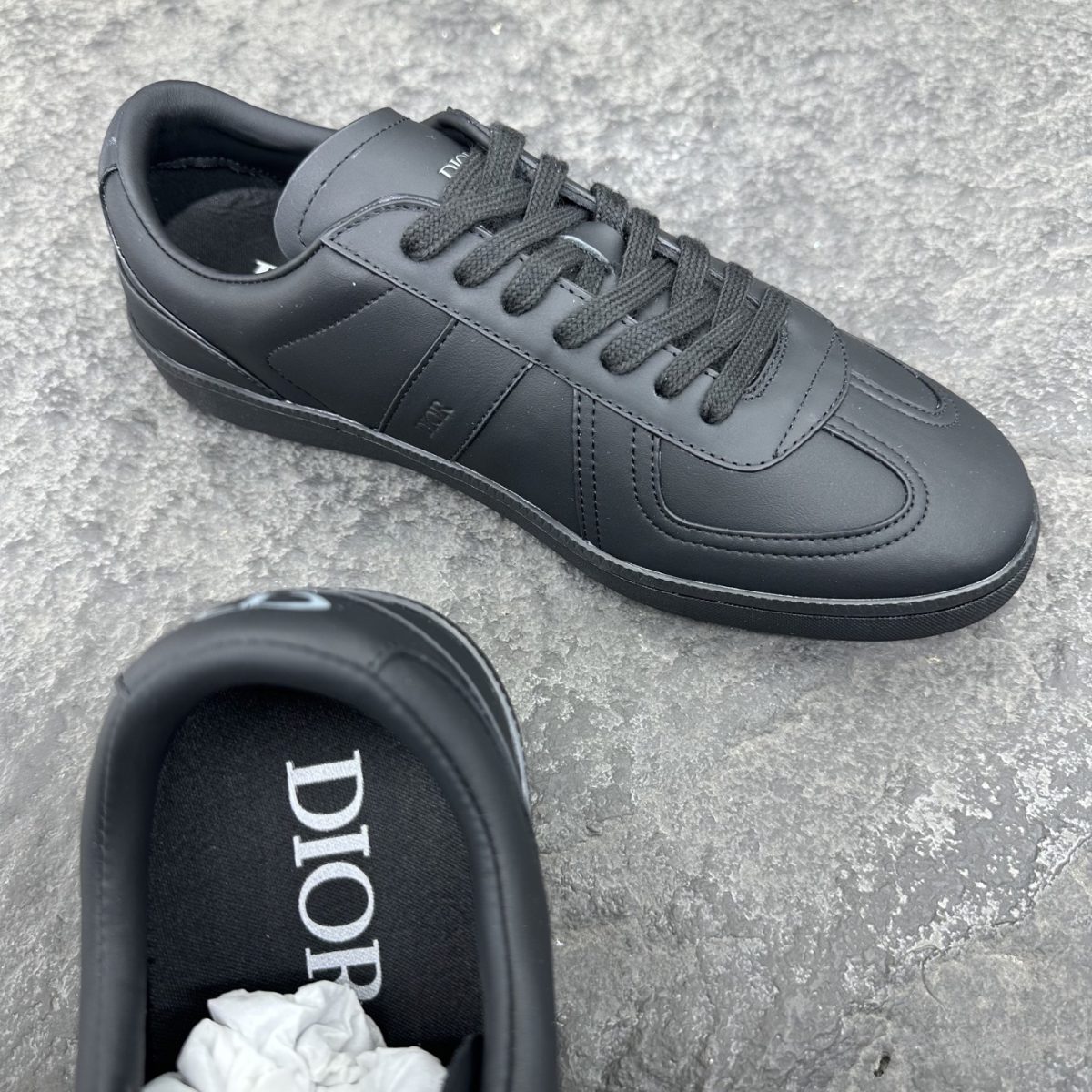 Dior B01 Matchpoint Sneaker Size 36-46 - Image 5