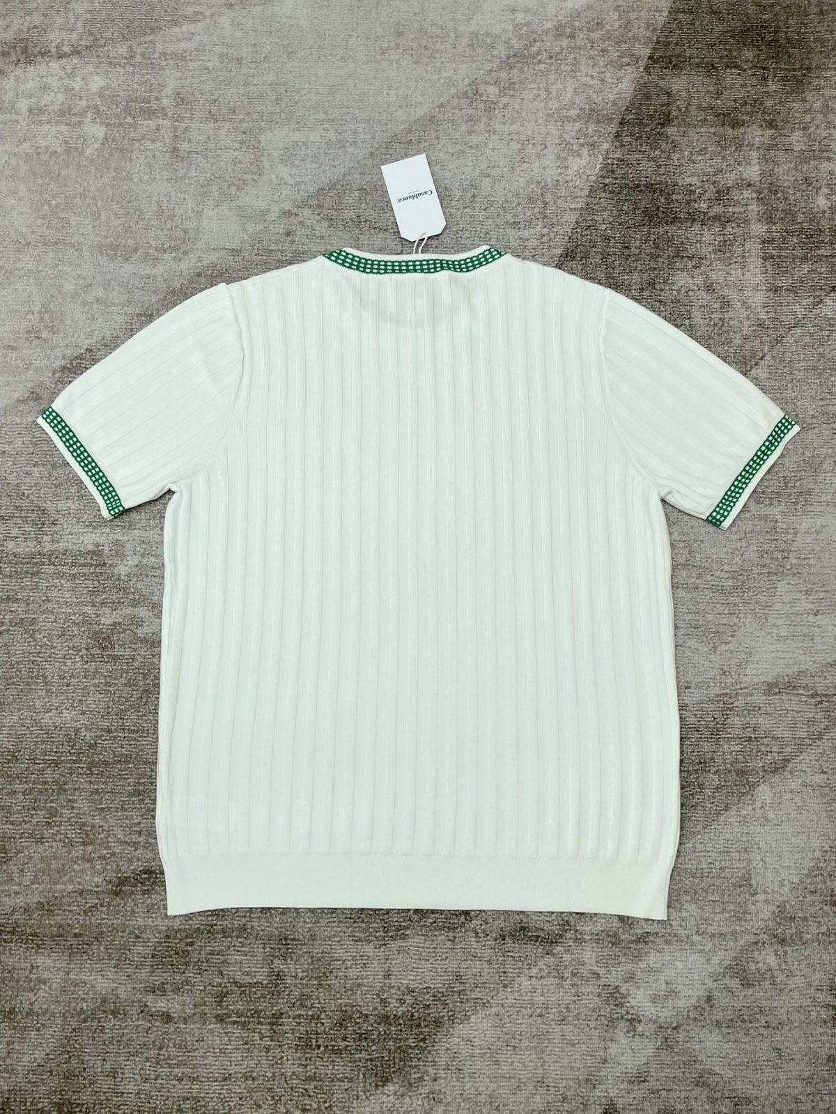 Casablanca T Shirt Size S-XL - Image 8
