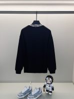 Burberry New Unisex Sweatshirt Size XS-L - Image 2