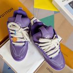 Louis Vuitton 2024ss LV Skate Sneaker Size 40-46 - Image 2