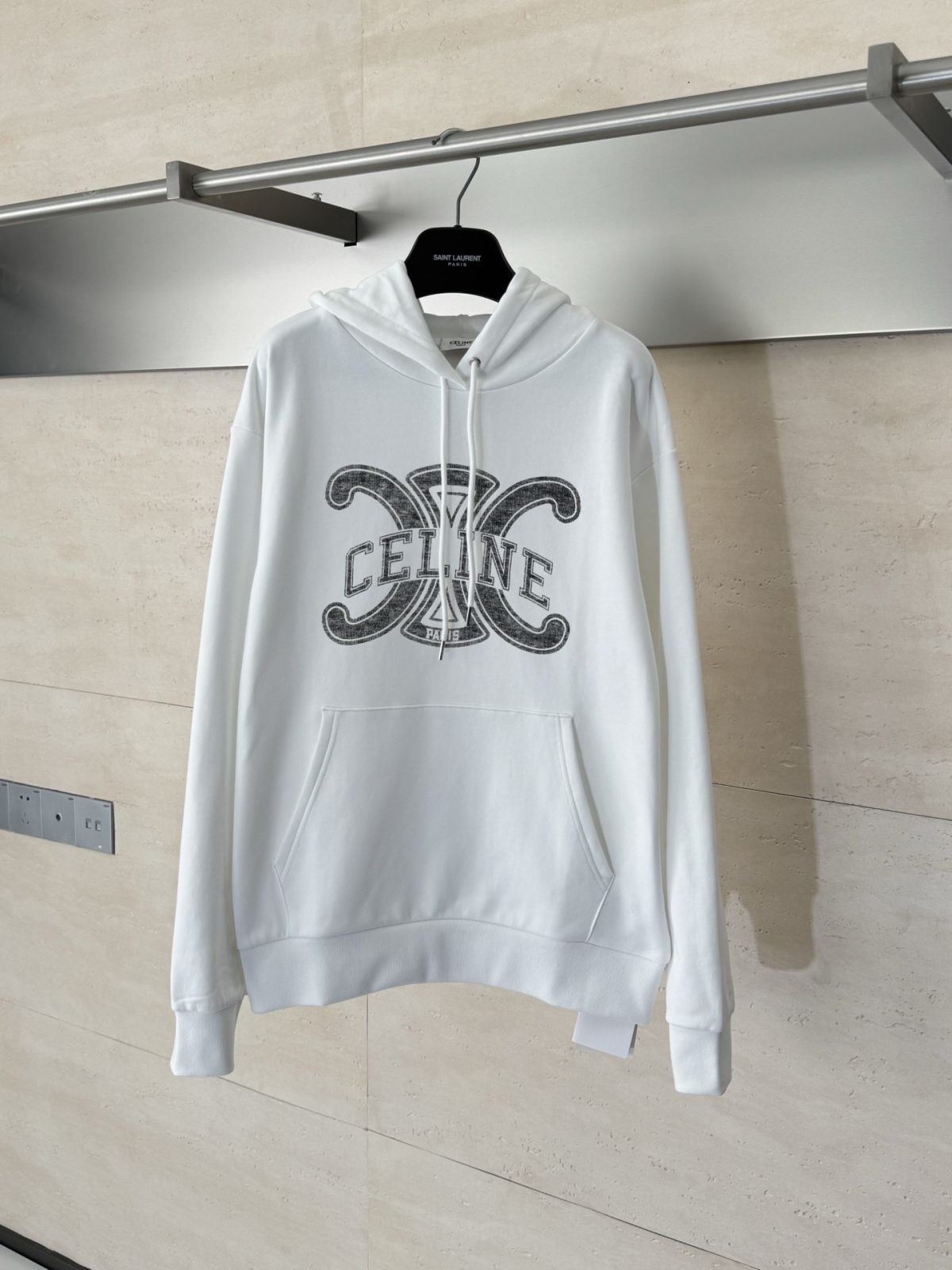 Celine Unisex Sweatshirt Size S-L - Image 1