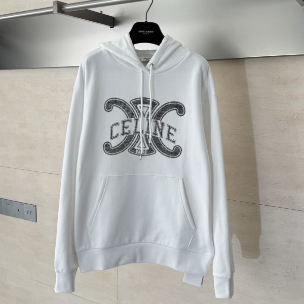 Celine Unisex Sweatshirt Size S-L
