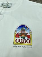 Casablanca T Shirt Size S-XL - Image 4