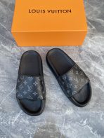 Louis Vuitton 2024ss Candy Series Slippers Size 36-45 - Image 5
