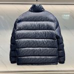 Dior 23FW Oblique Unisex Winter Jacket Size 46-54 - Image 8