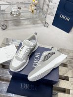 Dior B25 Runner Sneaker Size 36-45 - Image 5