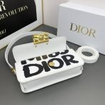Dior Miss New Women Shoulder Bags Size 18*6.5*11cm - Image 7