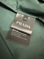 Prada New Unisex Jacket Size S-XL - Image 7