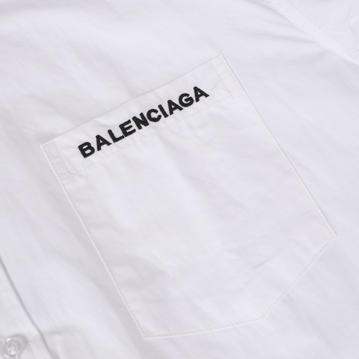 Balenciaga Unisex Shirt Size S-L - Image 8
