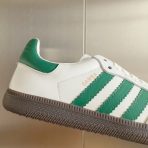 Gucci x Adidas Gazelle Sneaker Size 36-46 - Image 8