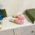 Gucci Women Sandals Size 36-41 - Image 7